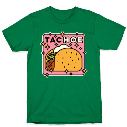 Tac Hoe T-Shirt