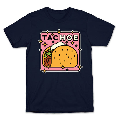 Tac Hoe T-Shirt