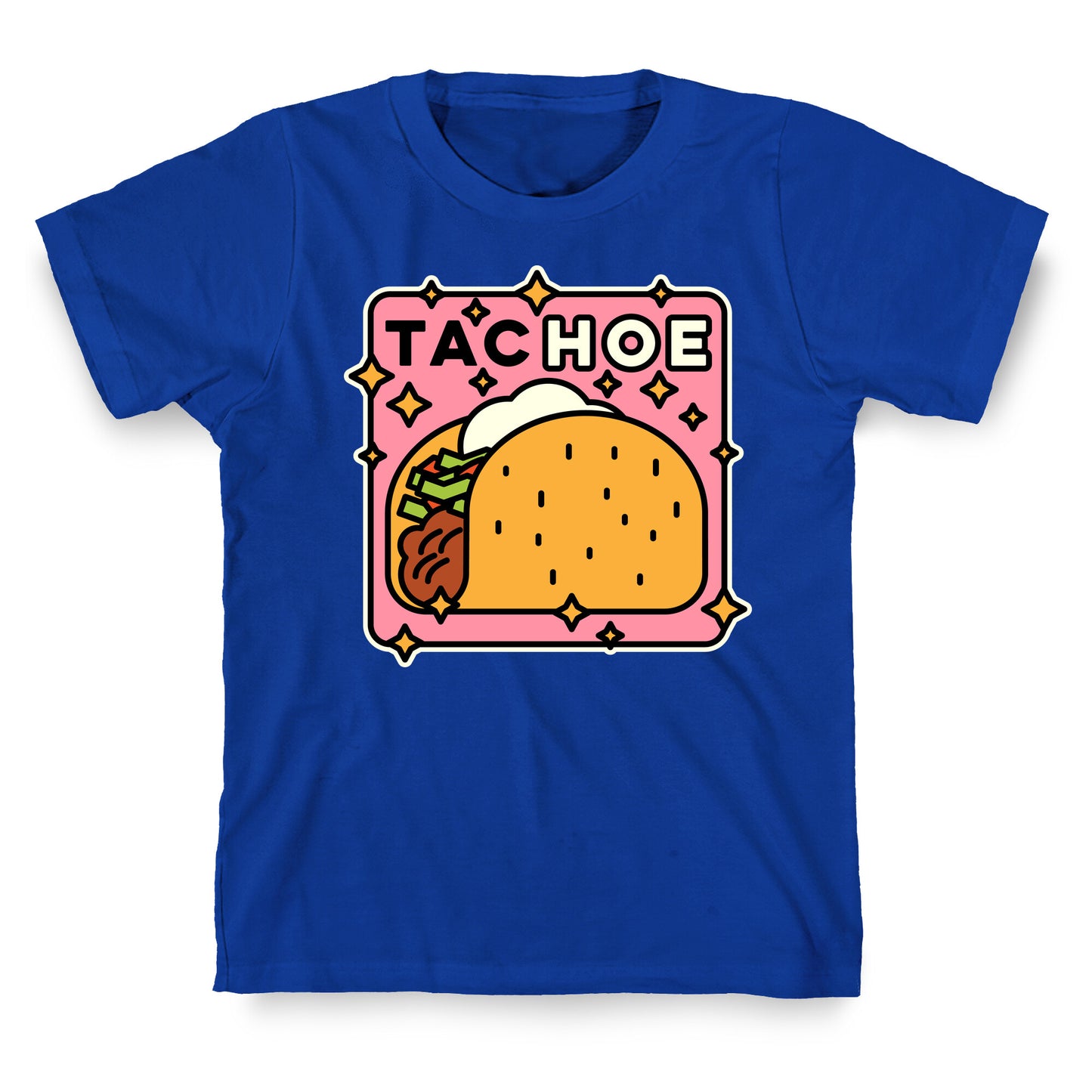 Tac Hoe T-Shirt
