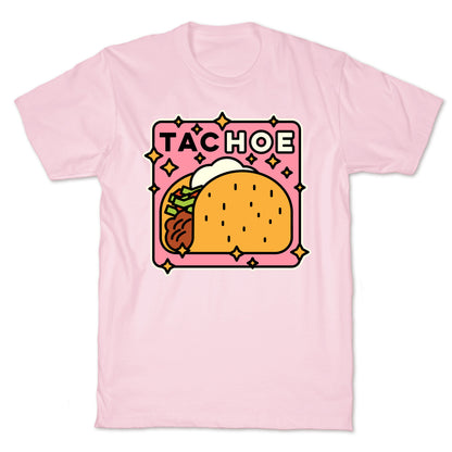 Tac Hoe T-Shirt