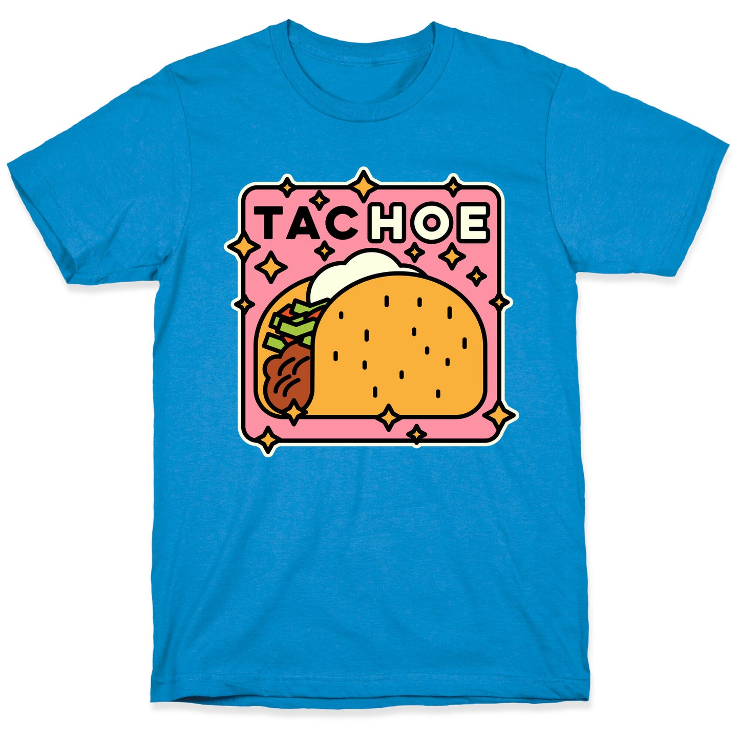 Tac Hoe T-Shirt