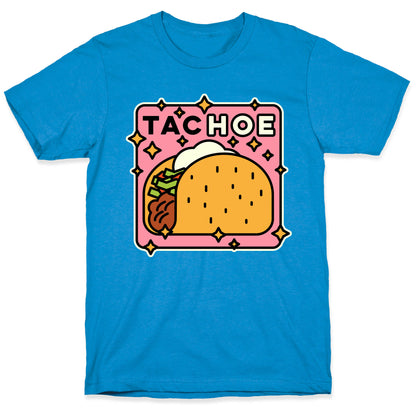 Tac Hoe T-Shirt