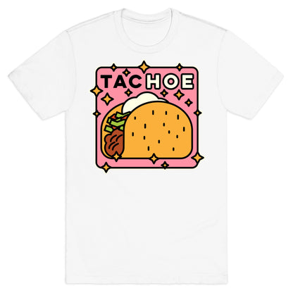 Tac Hoe T-Shirt