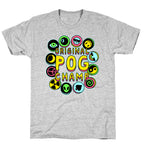 Original POG Champ T-Shirt