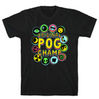 Original POG Champ T-Shirt