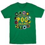 Original POG Champ T-Shirt