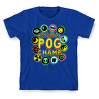 Original POG Champ T-Shirt