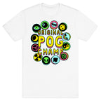 Original POG Champ T-Shirt