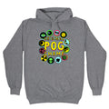 Original POG Champ Hoodie