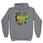 Original POG Champ Hoodie