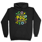 Original POG Champ Hoodie