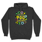 Original POG Champ Hoodie