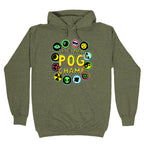 Original POG Champ Hoodie