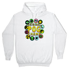 Original POG Champ Hoodie