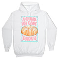 Pound My Cake Daddy Hoodie
