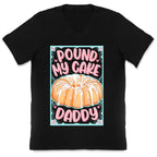 Pound My Cake Daddy V-Neck