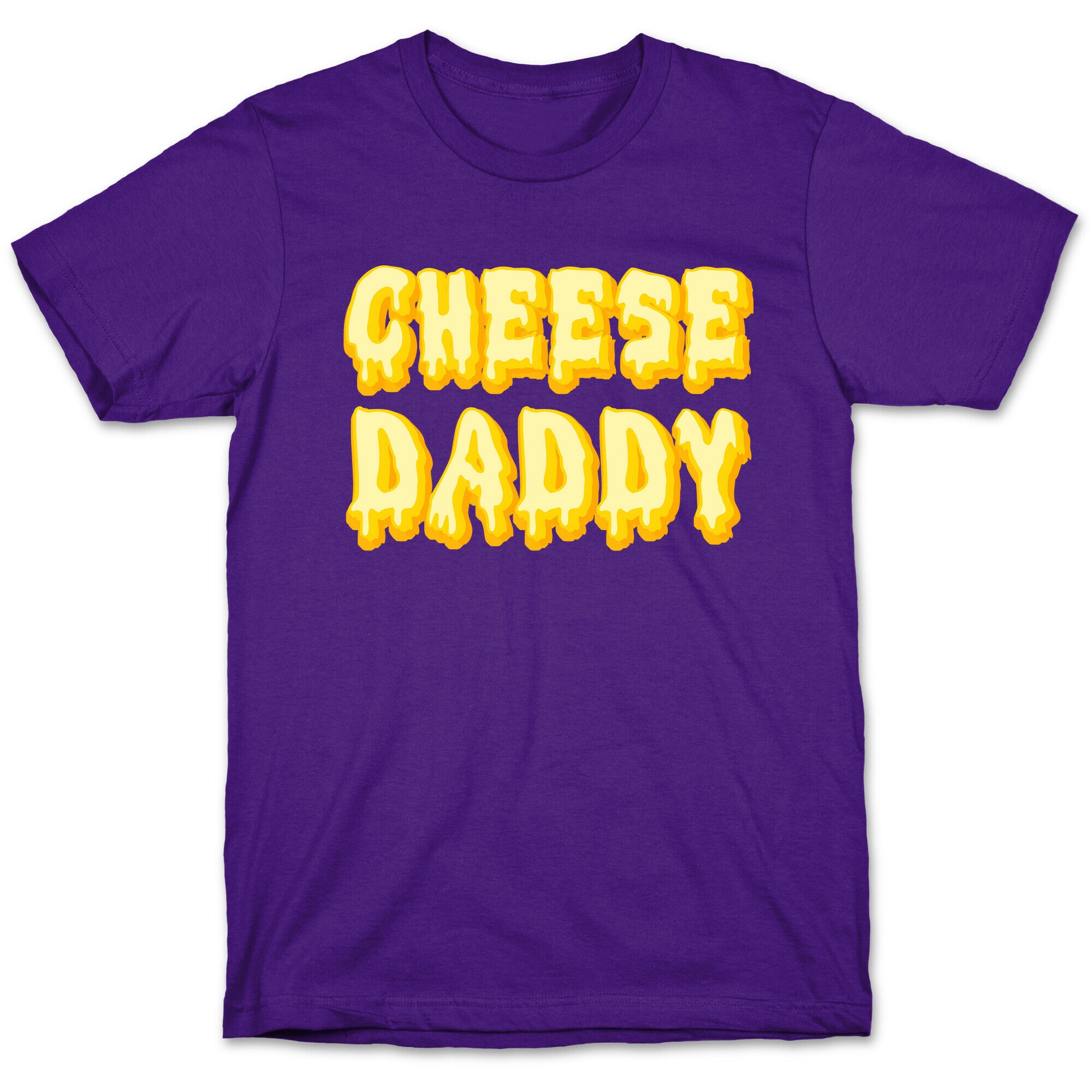 Cheese Daddy T-Shirt