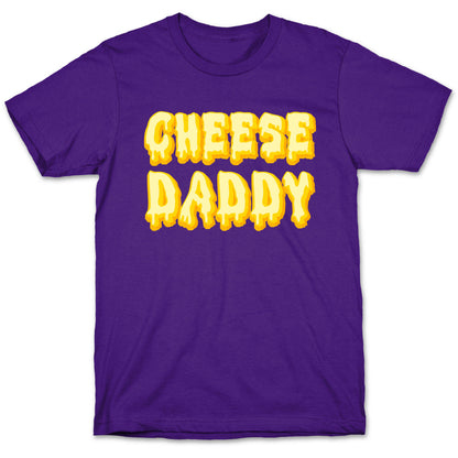 Cheese Daddy T-Shirt