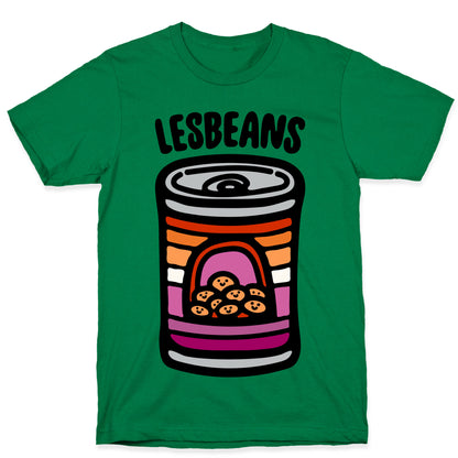 Lesbeans T-Shirt
