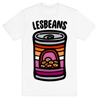 Lesbeans T-Shirt