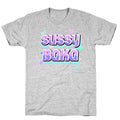 Sussy Baka T-Shirt