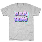 Sussy Baka T-Shirt