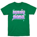 Sussy Baka T-Shirt