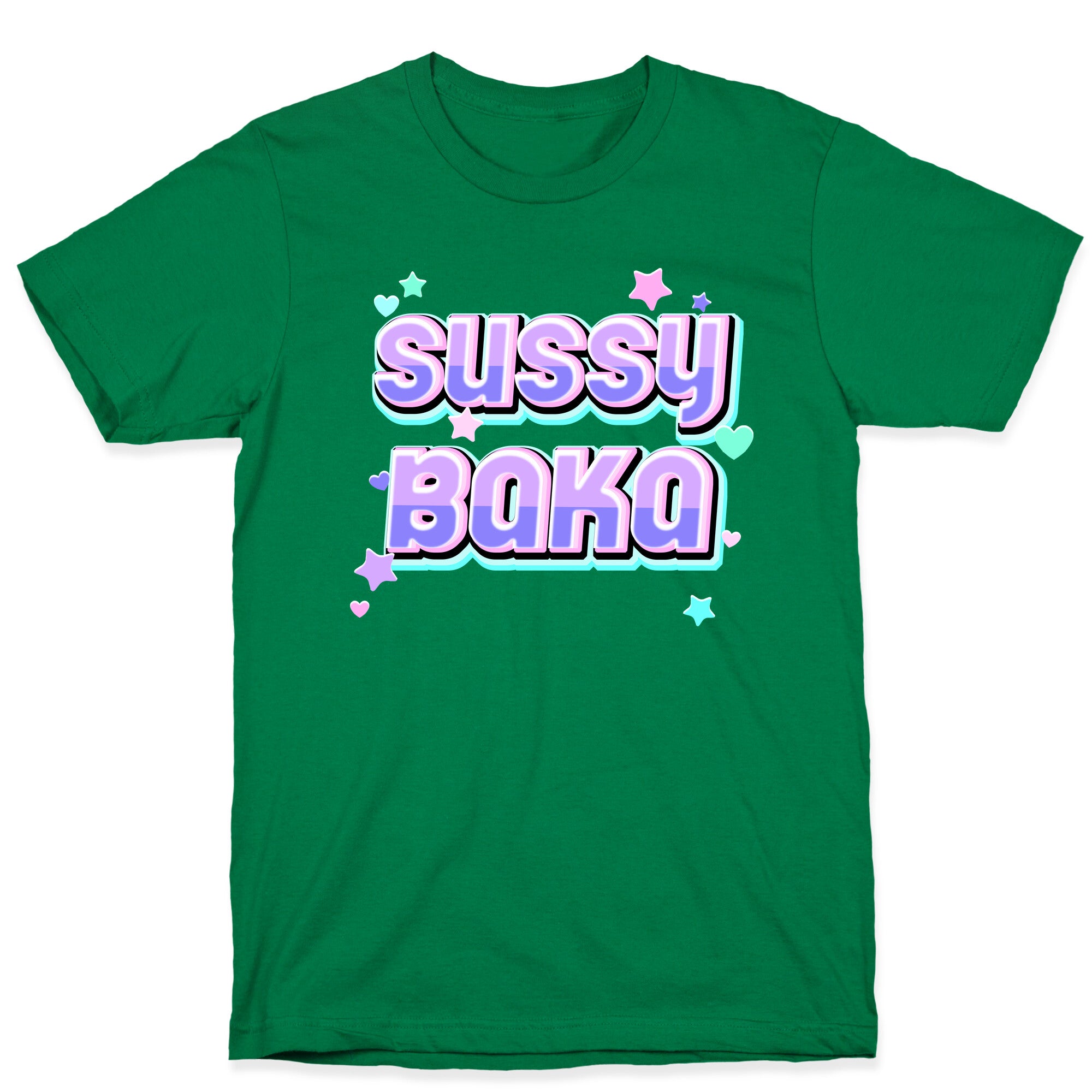 Sussy Baka T-Shirt