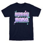 Sussy Baka T-Shirt