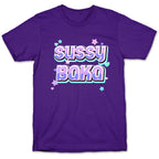 Sussy Baka T-Shirt