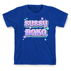 Sussy Baka T-Shirt
