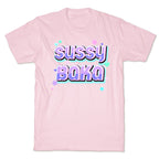 Sussy Baka T-Shirt