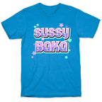 Sussy Baka T-Shirt