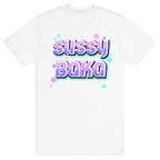 Sussy Baka T-Shirt