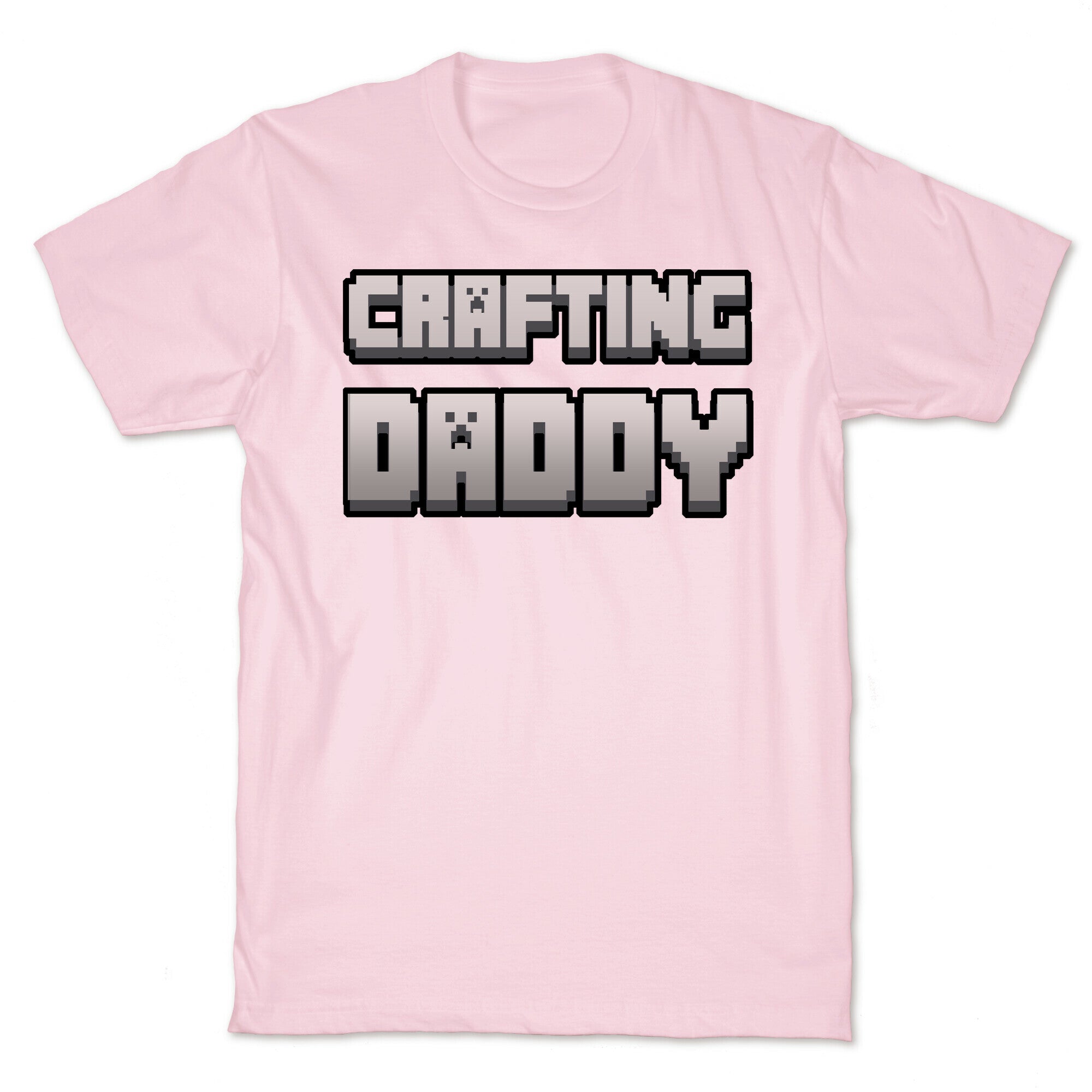 Crafting Daddy T-Shirt