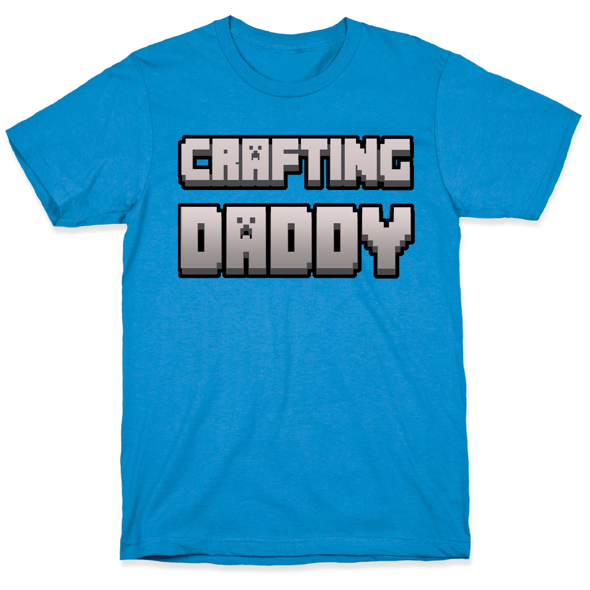 Crafting Daddy T-Shirt