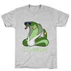 Co-Bruh T-Shirt