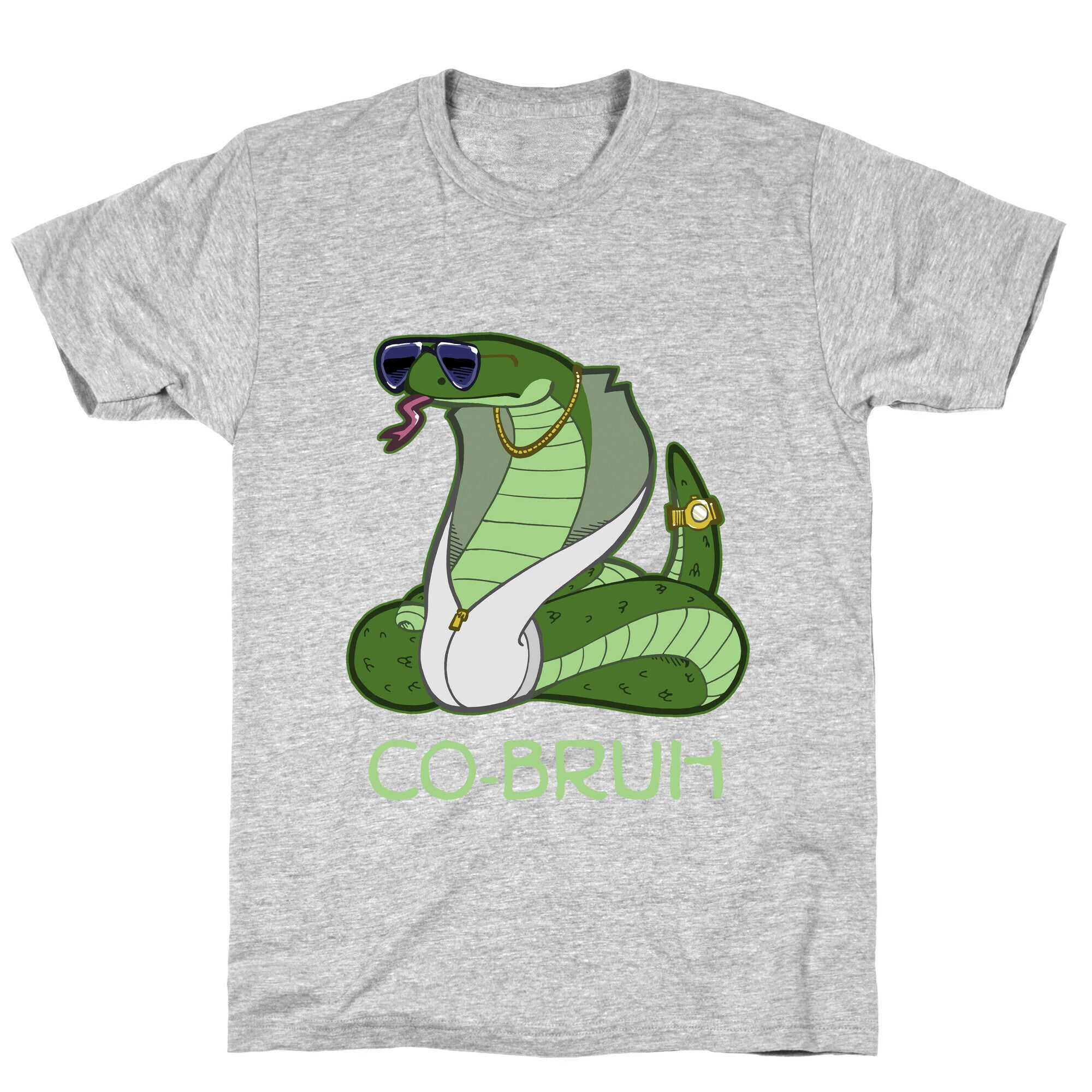 Co-Bruh T-Shirt