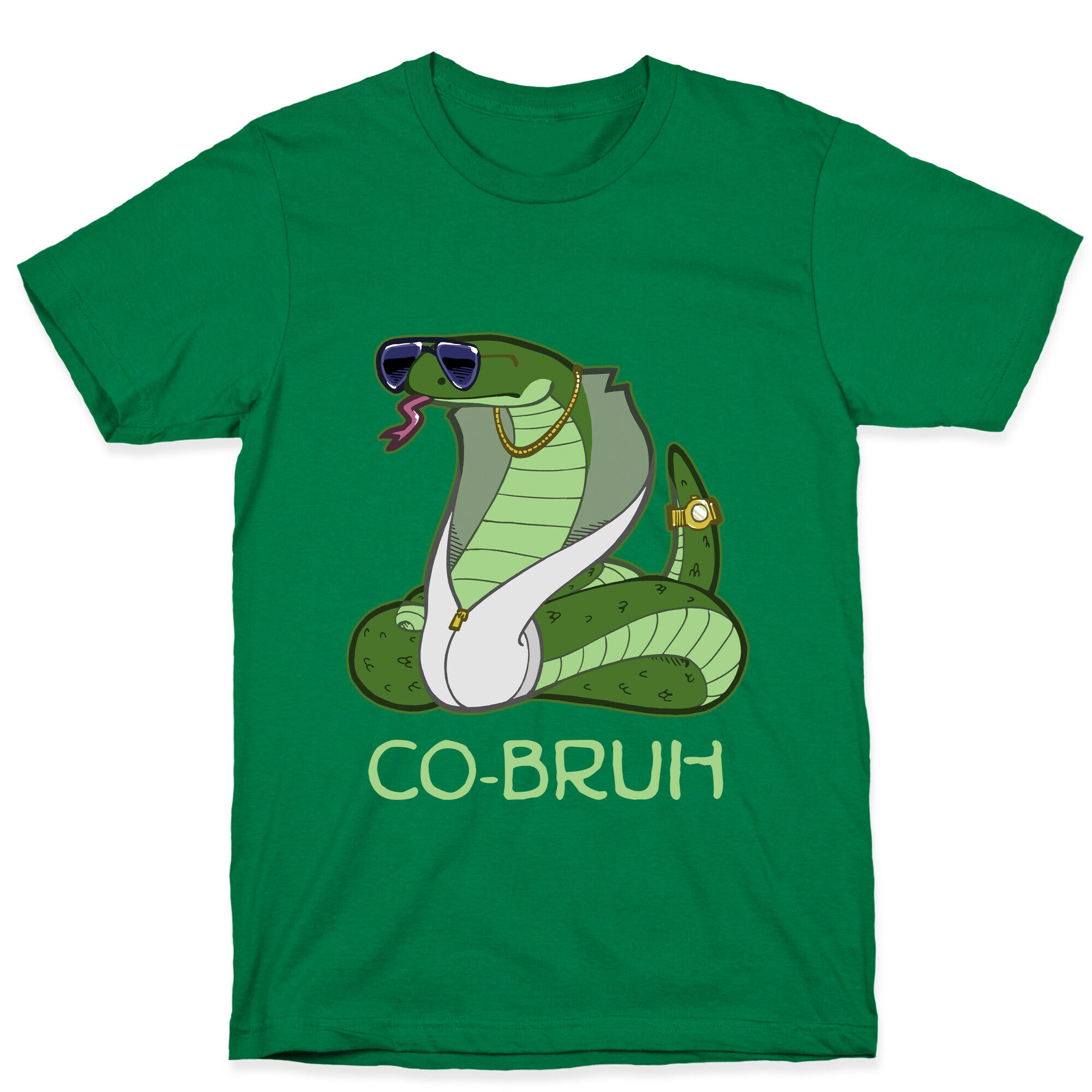 Co-Bruh T-Shirt