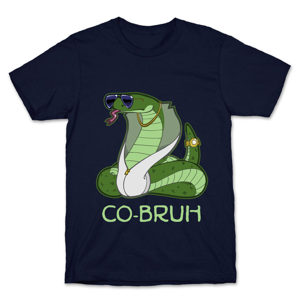 Co-Bruh T-Shirt