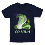 Co-Bruh T-Shirt