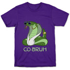 Co-Bruh T-Shirt