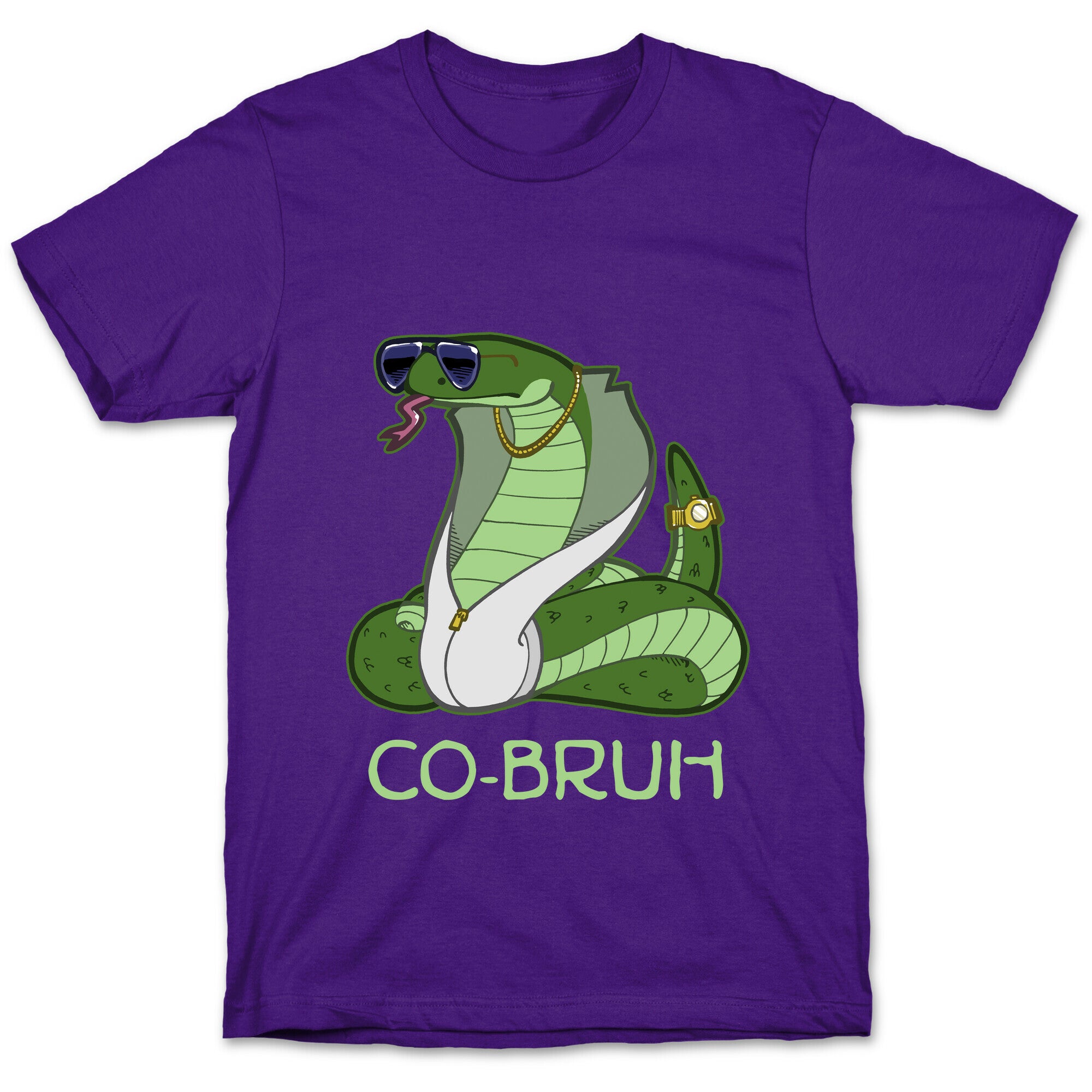 Co-Bruh T-Shirt