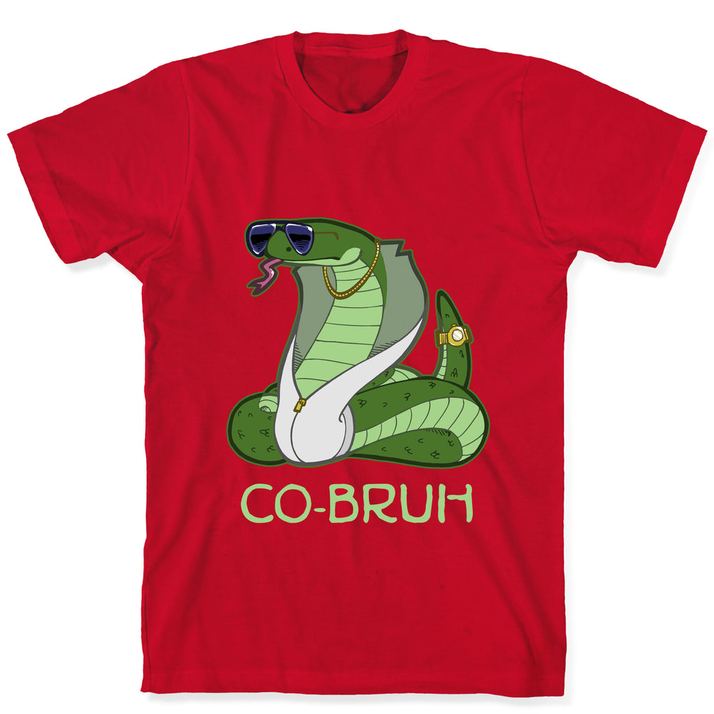 Co-Bruh T-Shirt