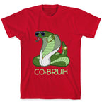 Co-Bruh T-Shirt