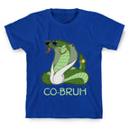 Co-Bruh T-Shirt