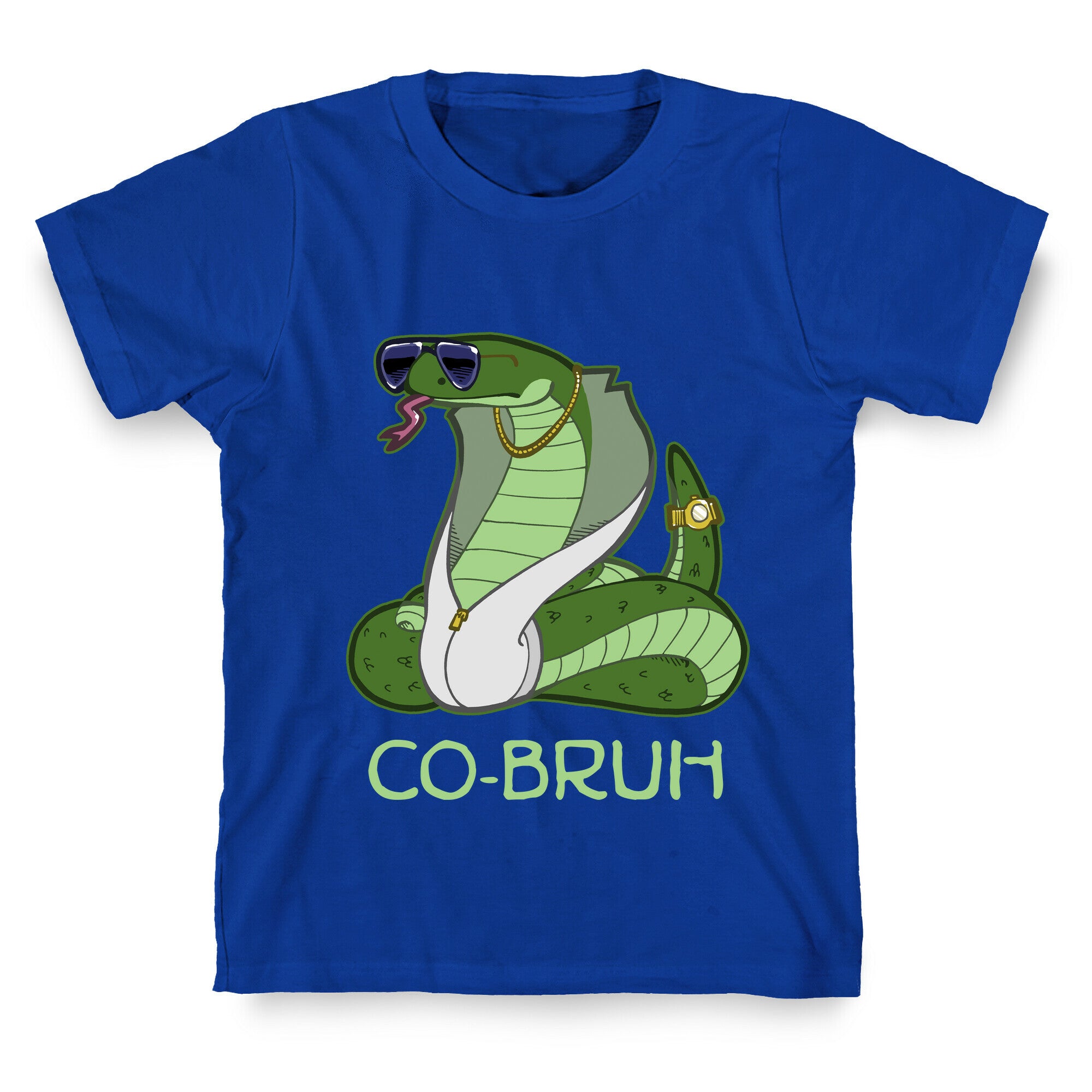 Co-Bruh T-Shirt