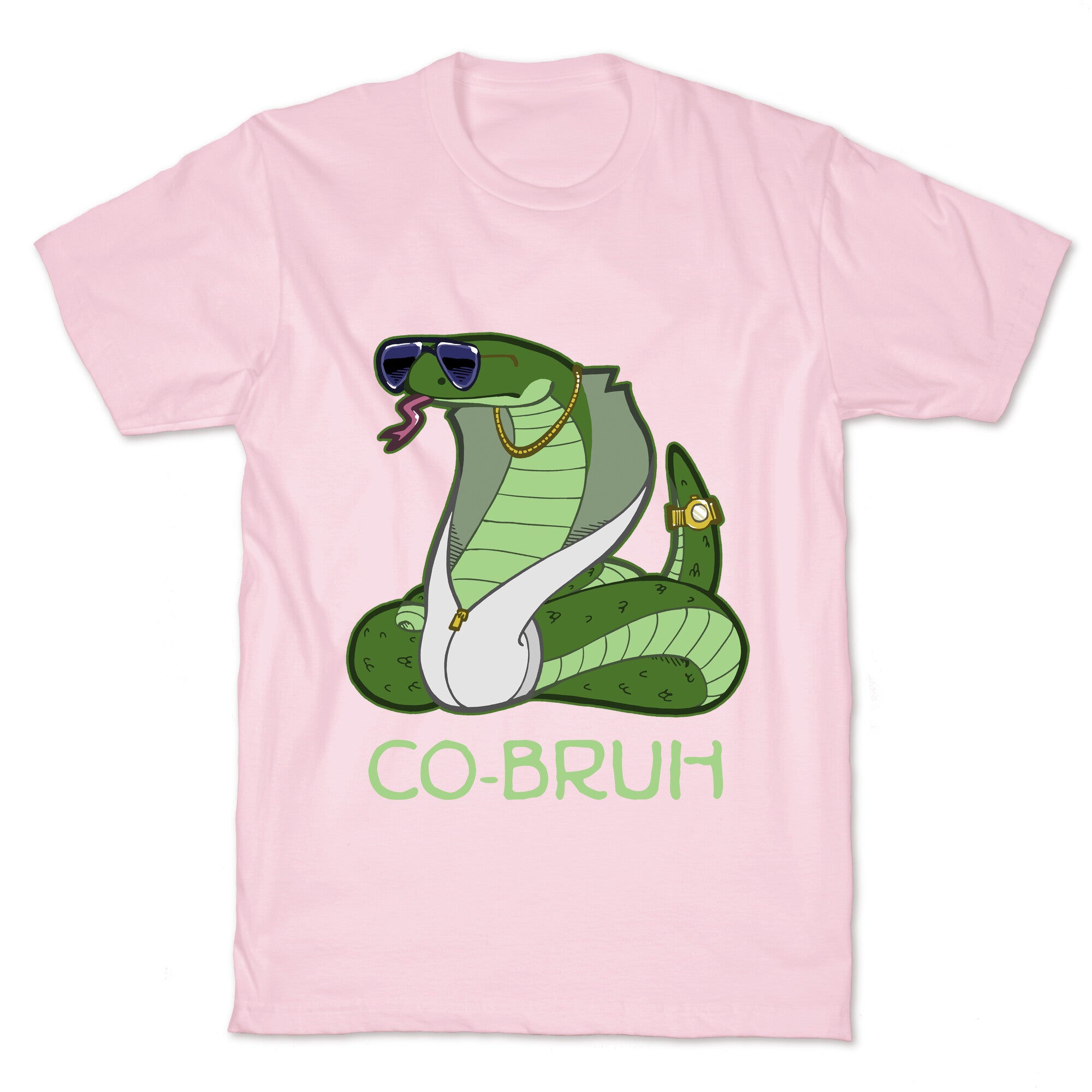 Co-Bruh T-Shirt