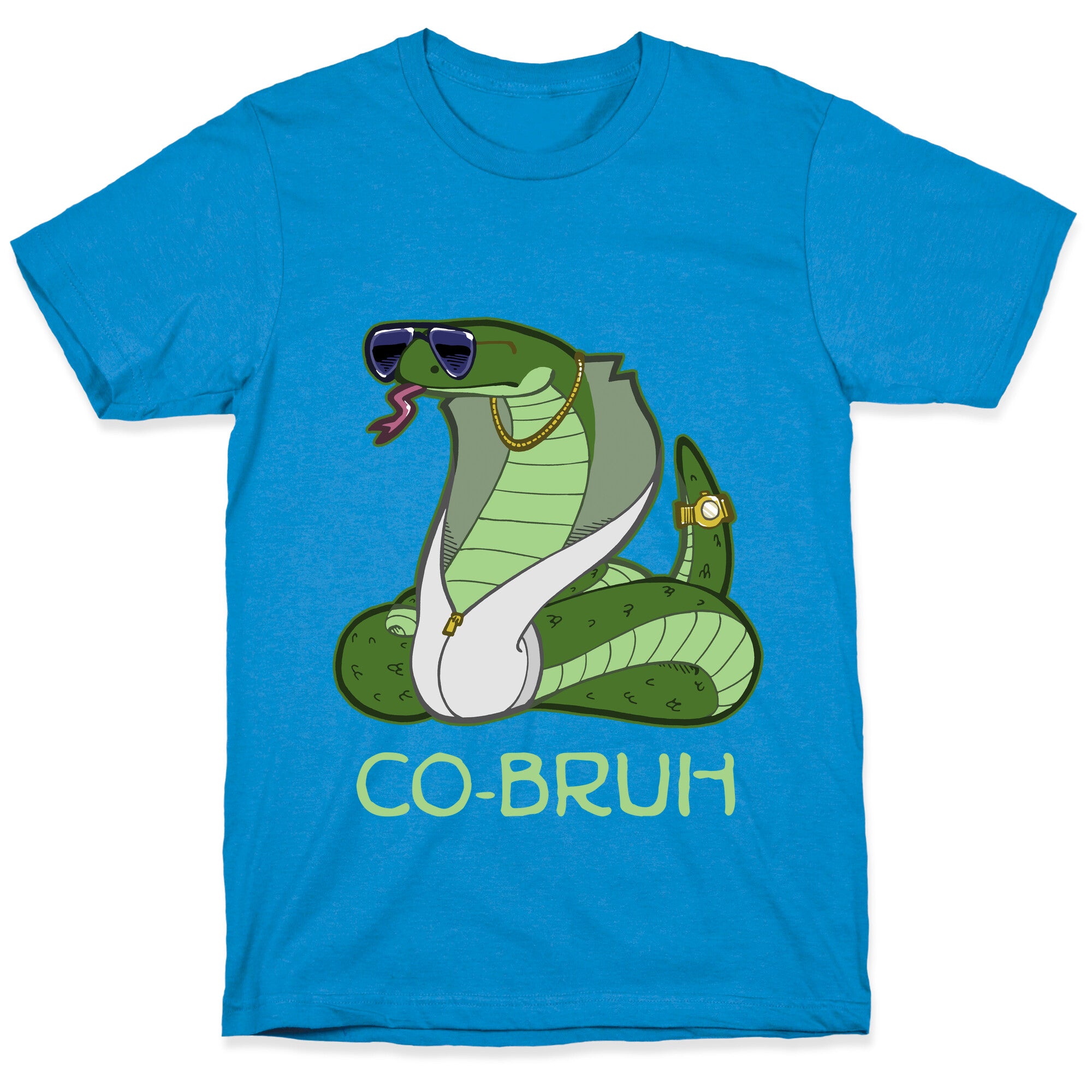 Co-Bruh T-Shirt