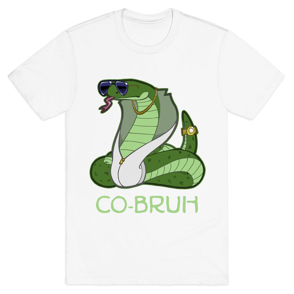 Co-Bruh T-Shirt